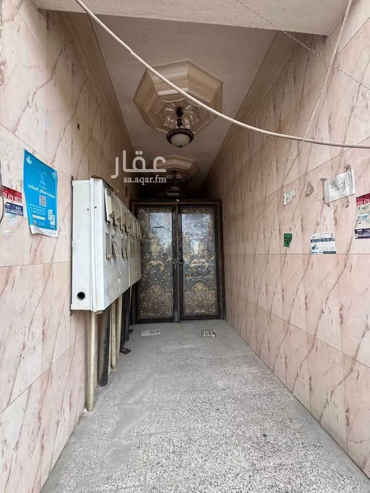 عمارة للبيع في شارع الامير ثامر, حي الخبرالشمالية, مدينة الخبر, المنطقة الشرقية صورة 2