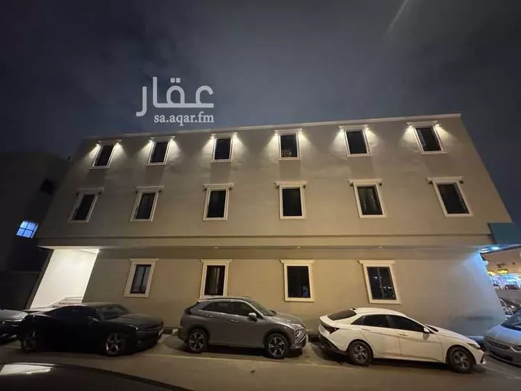 شقة للإيجار في شارع تبوك, حي الإزدهار, مدينة الرياض, منطقة الرياض 1 صورة