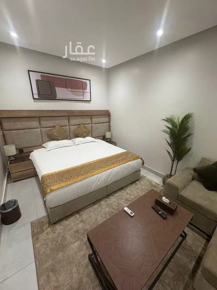 شقة للإيجار في شارع تبوك, حي الإزدهار, مدينة الرياض, منطقة الرياض صورة 5