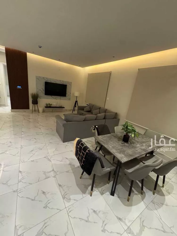 شقة للإيجار في شارع القنا, حي النرجس, مدينة الرياض, منطقة الرياض صورة 3