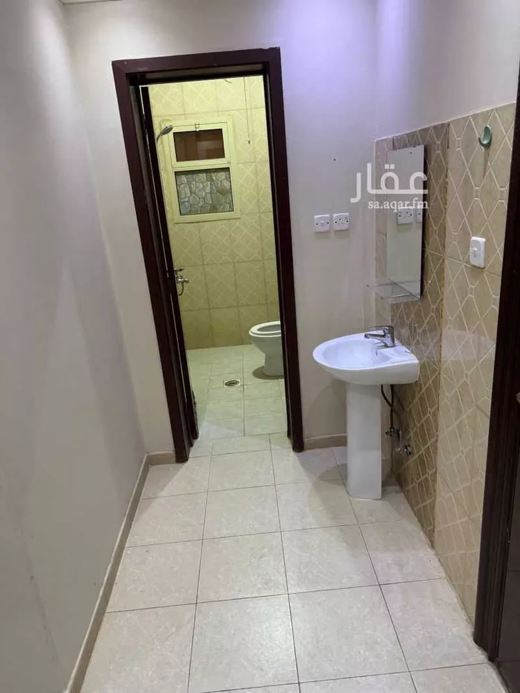 شقة للإيجار في شارع صامطة, حي ظهرة لبن, مدينة الرياض, منطقة الرياض صورة 3