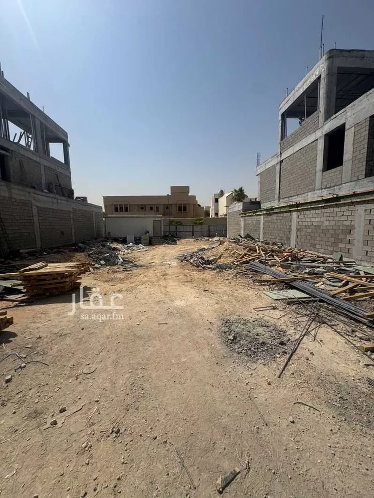 أرض للبيع في شارع حسان بن النعمان, حي الورود, مدينة الرياض, منطقة الرياض صورة 2