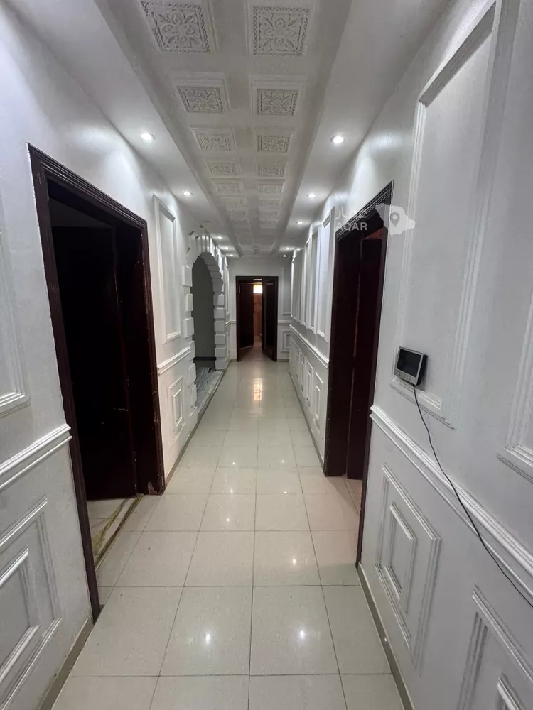 دور للإيجار في شارع عين العزيزية, حي المونسية, مدينة الرياض, منطقة الرياض 5