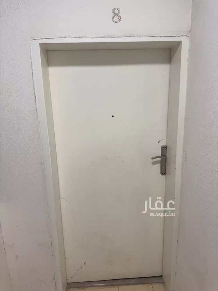 شقة للإيجار في شارع الشيخ عبدالله المخضوب, حي الفلاح, مدينة الرياض, منطقة الرياض صورة 2
