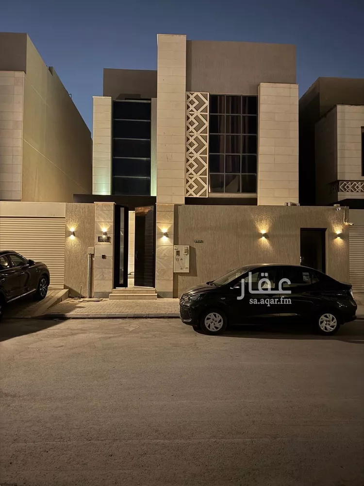 فيلا للإيجار في شارع العاصمة 93, حي العاصمة, مدينة امارة منطقة الرياض - الدرعيه, منطقة الرياض