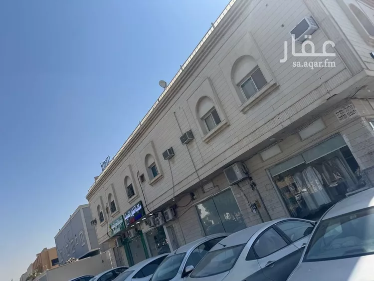 شقة للإيجار في شارع رفاعة بن عمرو, حي المصيف, مدينة الرياض, منطقة الرياض