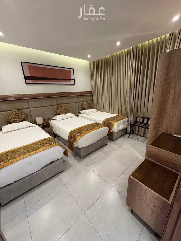 Apartment for Rent in Riyadh Al Ezdihar صورة 3