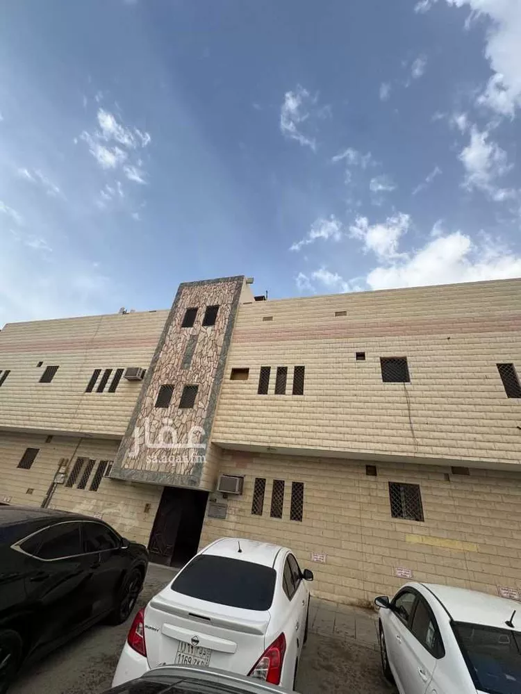 Apartment for Rent in Riyadh Ghirnatah