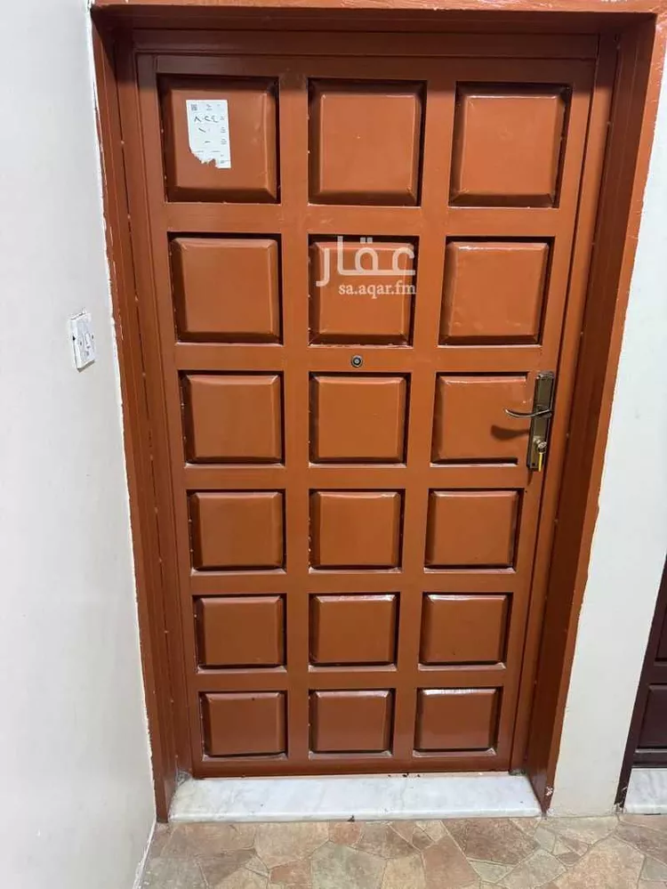 شقة للإيجار في شارع الجبيل, حي النهضة, مدينة الرياض, منطقة الرياض صورة 2