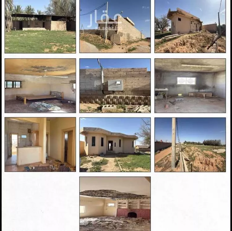 Farm for Sale in Unayzah Al Wahlan صورة 2