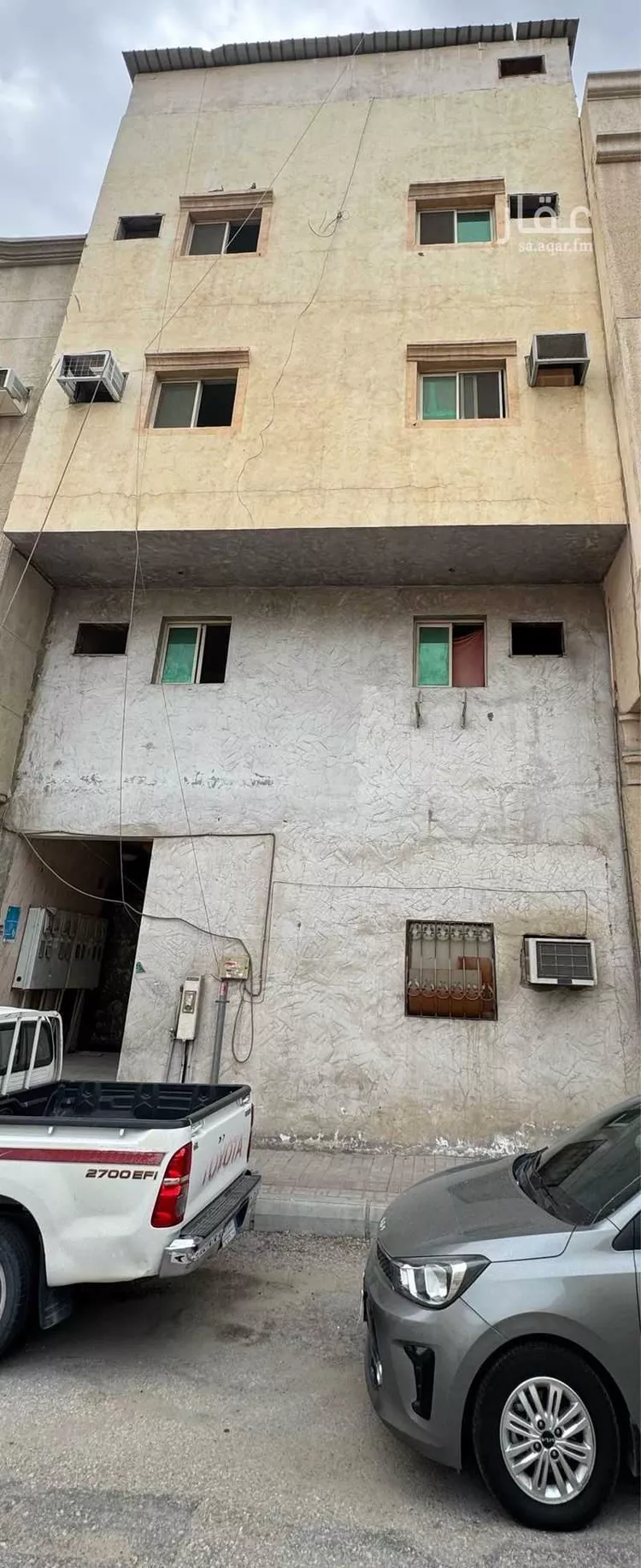 Building for Rent in Al Khobar Al Khobar Al Shamalia