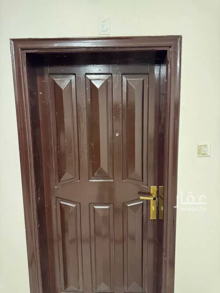 شقة للإيجار في شارع ابي الدرداء, حي الروضة, مدينة الرياض, منطقة الرياض صورة 4