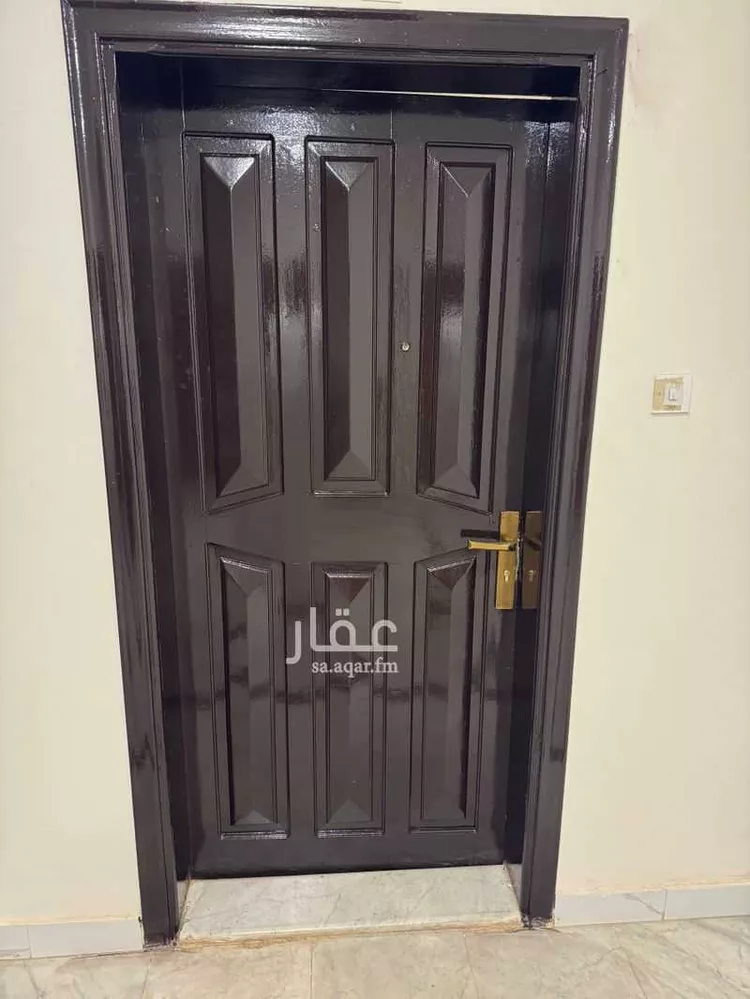 شقة للإيجار في شارع ابي الدرداء, حي الروضة, مدينة الرياض, منطقة الرياض صورة 4