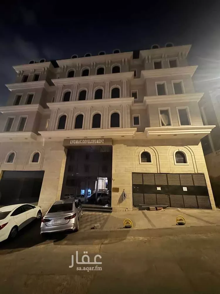 Apartment for Rent in Mecca Ar Rusayfah