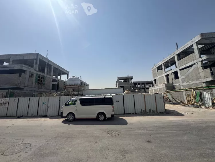 Land for Sale in Riyadh Al Wurud