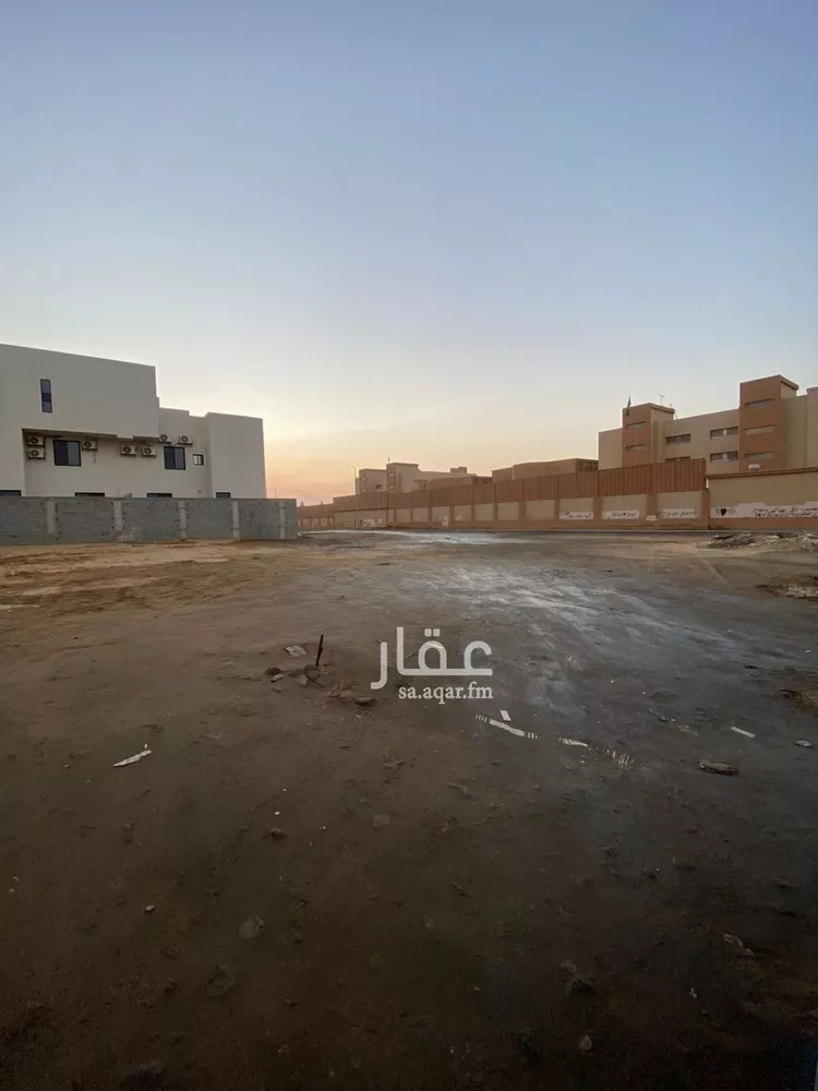أرض للإيجار في شارع 632533, حي البشائر, مدينة جدة, منطقة مكة المكرمة صورة 3