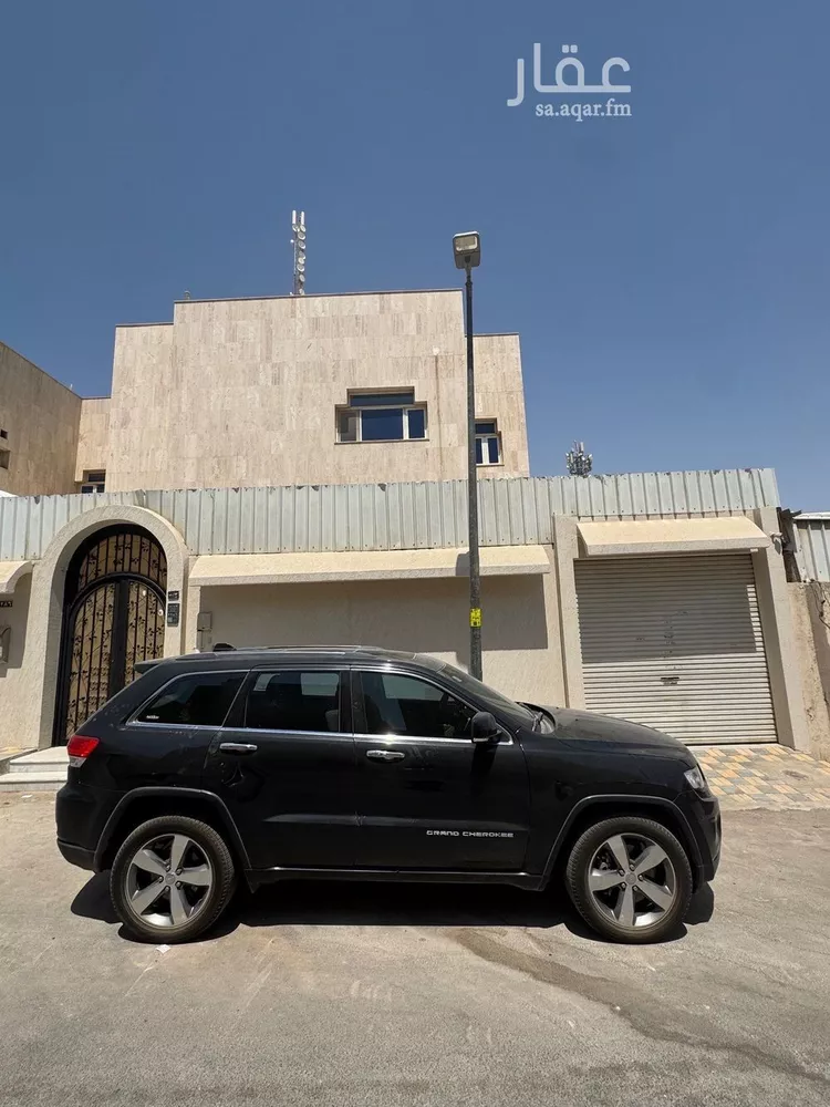 فيلا للإيجار في شارع ابن عدي ، حي الربوة ، الرياض ، منطقة الرياض