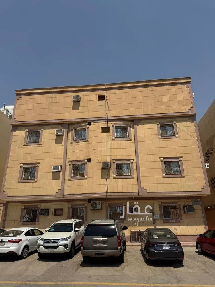 شقة للإيجار في شارع البجادية, حي غرناطة, مدينة الرياض, منطقة الرياض