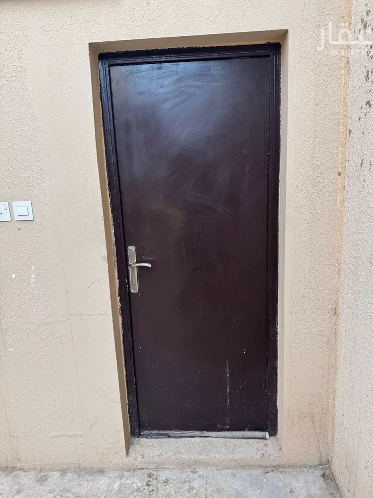 غرفة للإيجار في شارع ابي الدرداء, حي الروضة, مدينة الرياض, منطقة الرياض صورة 2