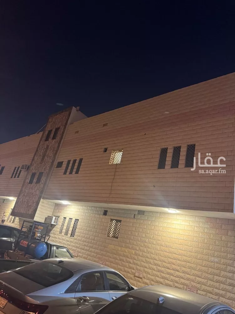 شقة للإيجار في شارع بعلبك, حي غرناطة, مدينة الرياض, منطقة الرياض