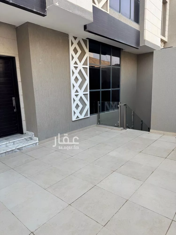 فيلا للبيع في شارع العاصمة 93, حي العاصمة, مدينة الدرعية, منطقة الرياض صورة 3