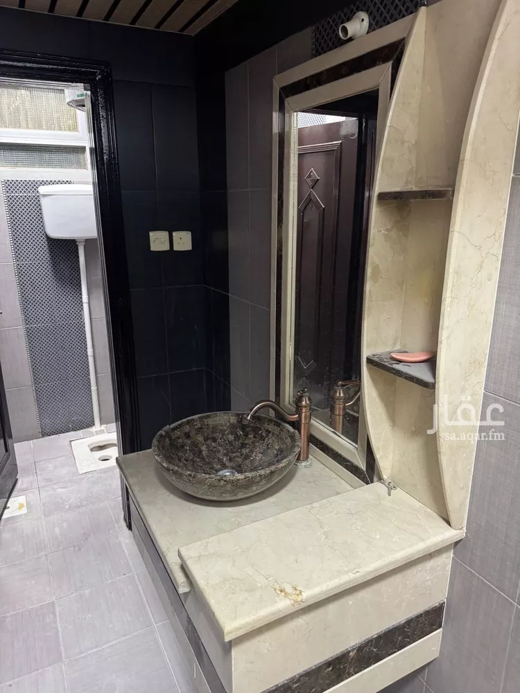 شقة للإيجار في شارع الجبيل, حي النهضة, مدينة الرياض, منطقة الرياض صورة 3