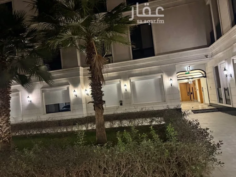 شقة للإيجار في شارع أم الورود, حي المعذر الشمالي, مدينة الرياض, منطقة الرياض صورة 2