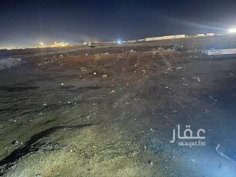 أرض للبيع في شارع عمارة بن أوس بن ثعلبة الأنصاري, حي الرمال, مدينة الرياض, منطقة الرياض صورة 2