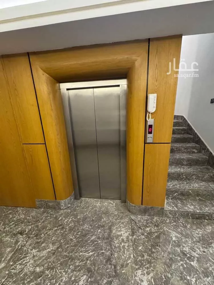 شقة للإيجار في شارع الخطة, حي المعذر الشمالي, مدينة الرياض, منطقة الرياض صورة 4