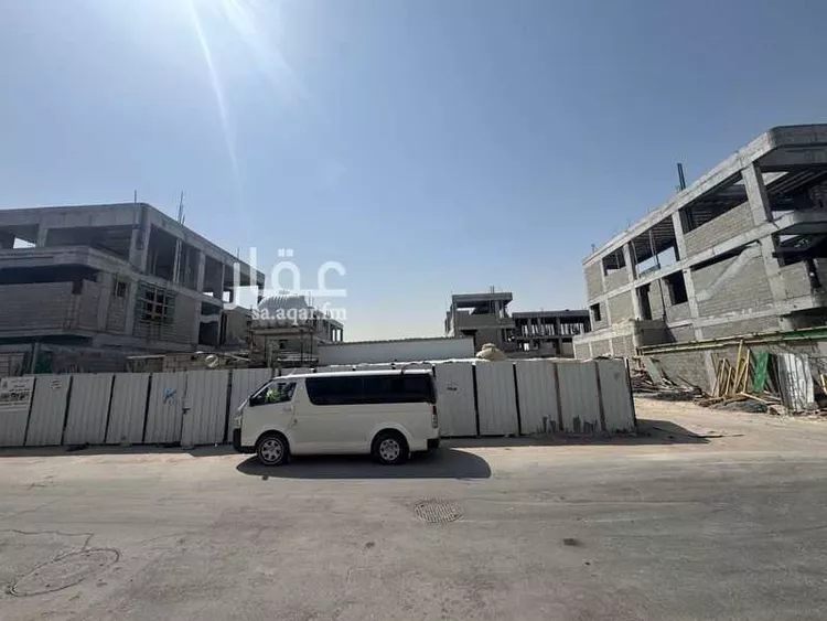 أرض للبيع في شارع حسان بن النعمان, حي الورود, مدينة الرياض, منطقة الرياض صورة 4