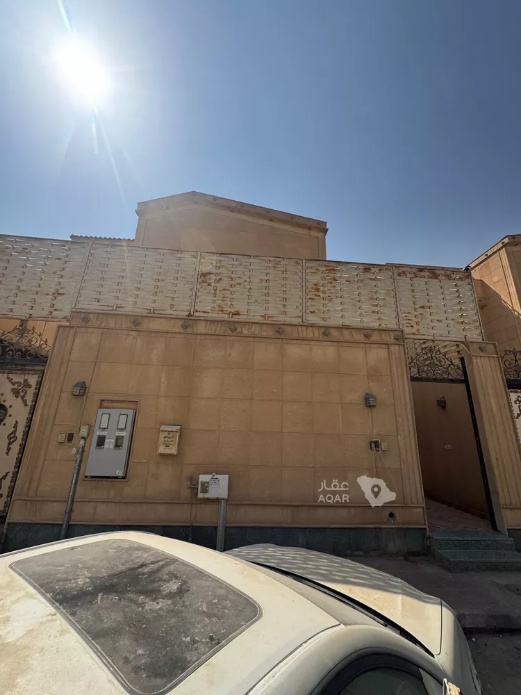 دور للإيجار في شارع عين العزيزية, حي المونسية, مدينة الرياض, منطقة الرياض