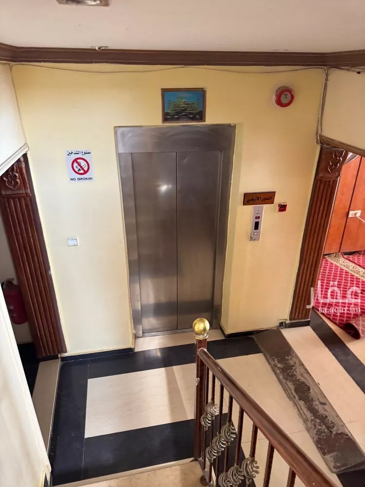 عمارة للبيع في شارع النظر بن نزار, حي السليمانية, مدينة الرياض, منطقة الرياض صورة 3