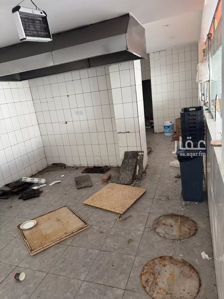 محل للإيجار في شارع تبوك, حي الإزدهار, مدينة الرياض, منطقة الرياض صورة 4