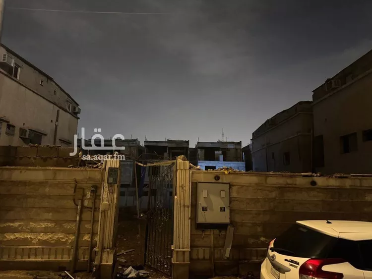 أرض للإيجار في شارع محمد بن ابي صفرة, حي العليا, مدينة الرياض, منطقة الرياض صورة 2