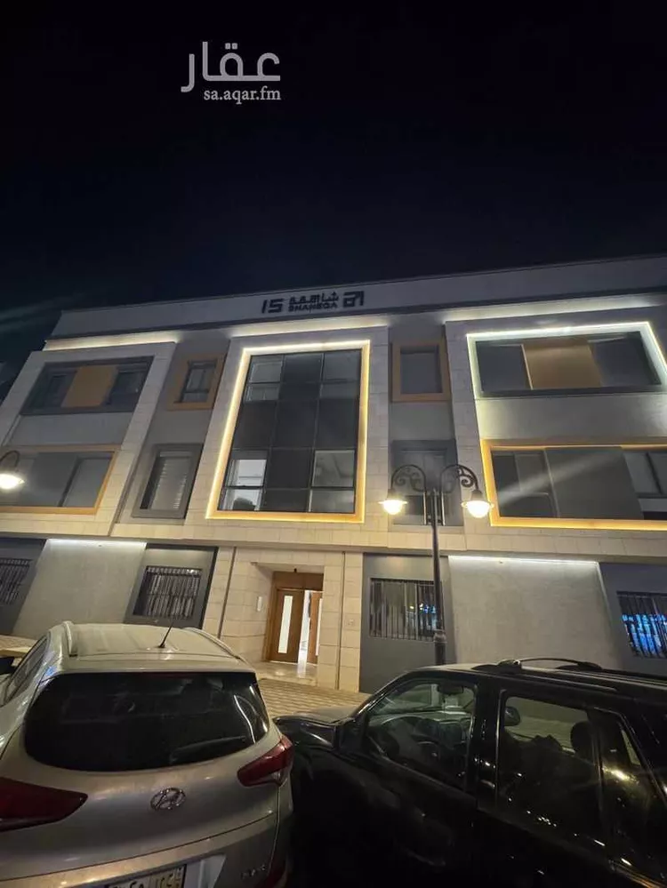 شقة للإيجار في شارع تبوك, حي الإزدهار, مدينة الرياض, منطقة الرياض