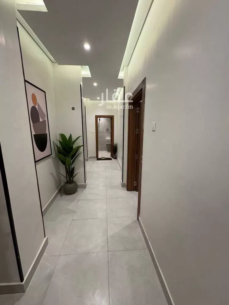 شقة للإيجار في شارع تبوك, حي الإزدهار, مدينة الرياض, منطقة الرياض صورة 3