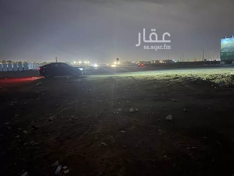 أرض للبيع في شارع عمارة بن أوس بن ثعلبة الأنصاري, حي الرمال, مدينة الرياض, منطقة الرياض صورة 3