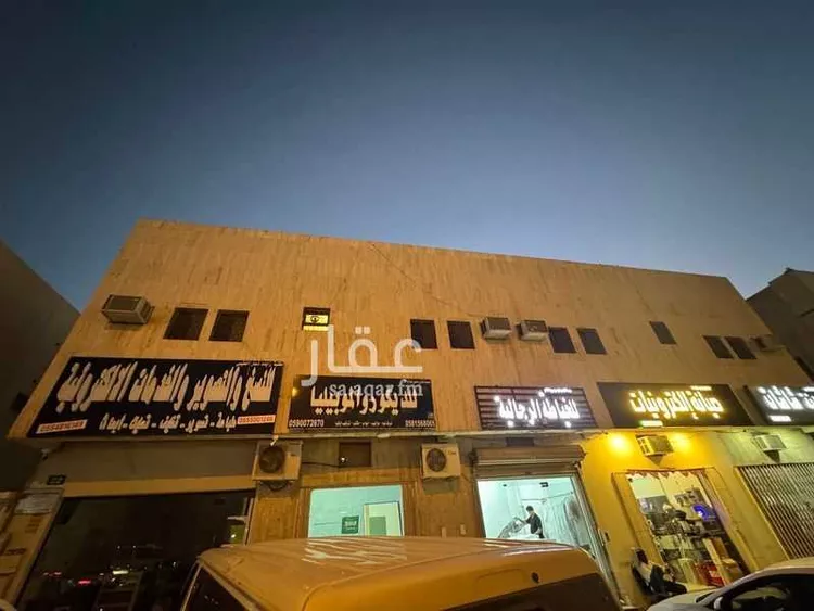 شقة للإيجار في شارع الجبيل, حي النهضة, مدينة الرياض, منطقة الرياض 1 صورة