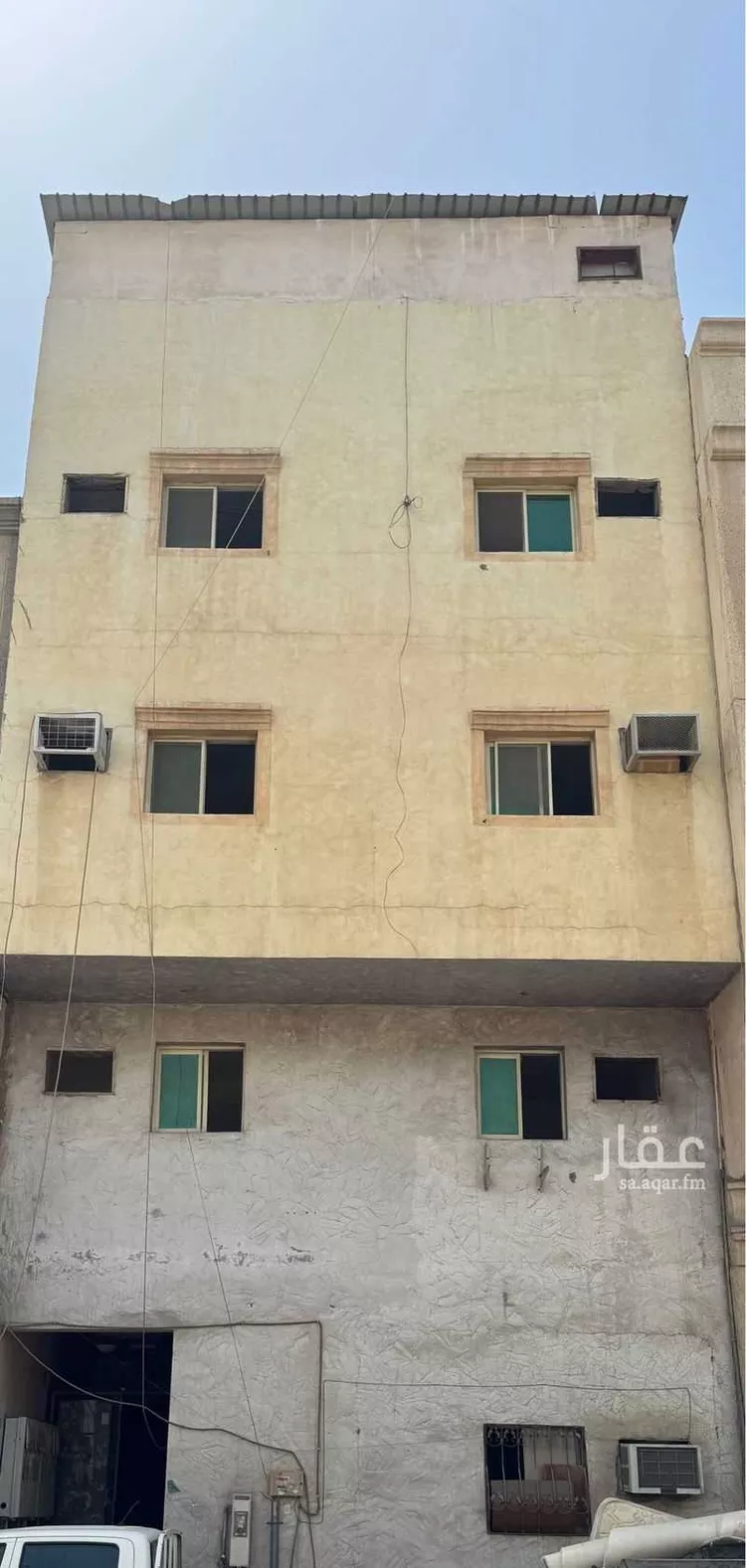 عمارة للبيع في شارع الامير ثامر, حي الخبرالشمالية, مدينة الخبر, المنطقة الشرقية 1 صورة