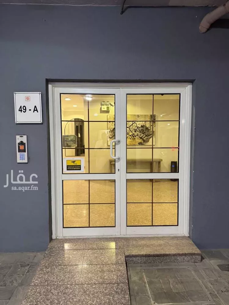 شقة للبيع في حي الأندلس, مدينة الخبر, المنطقة الشرقية صورة 3