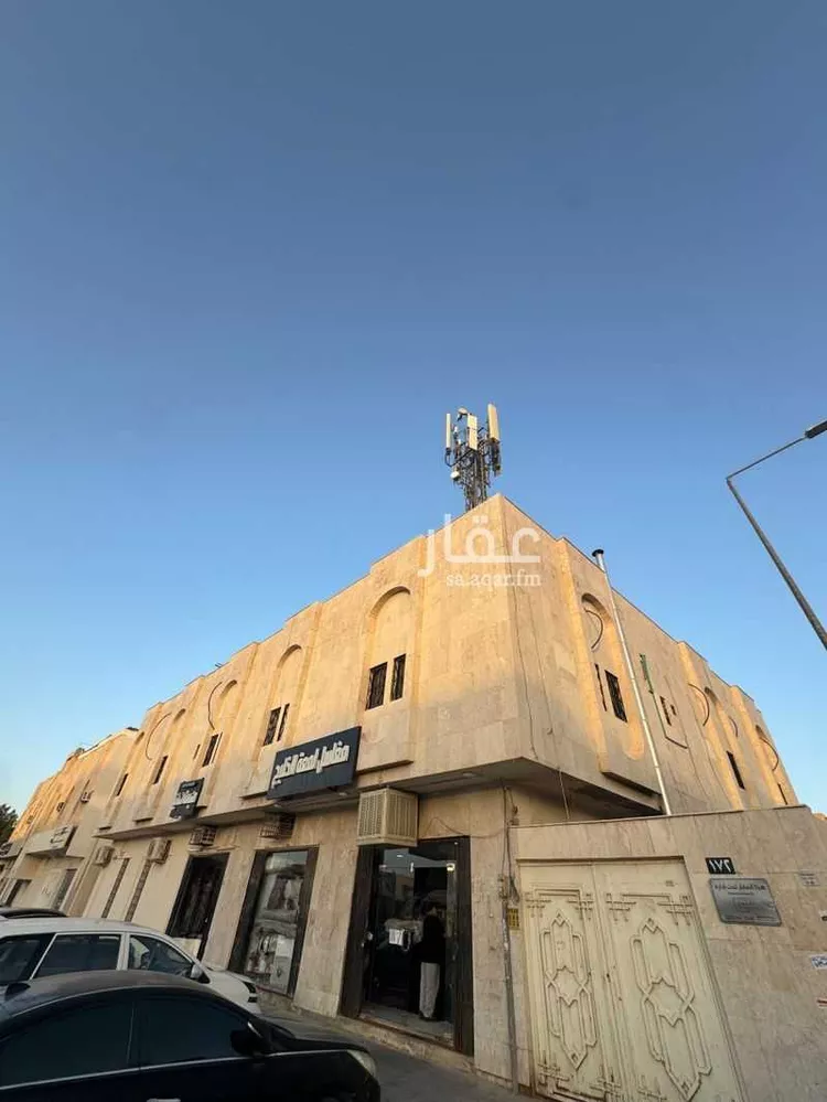 شقة للإيجار في شارع الشيخ عبدالعزيز بن عبدالرحمن بن بشر, حي الخليج, مدينة الرياض, منطقة الرياض