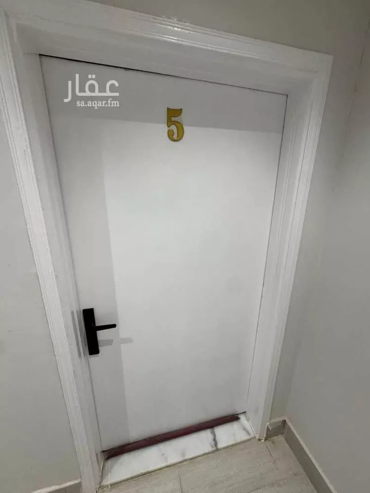 شقة للإيجار في شارع الشيخ عبدالعزيز بن عبدالرحمن بن بشر, حي الخليج, مدينة الرياض, منطقة الرياض صورة 3