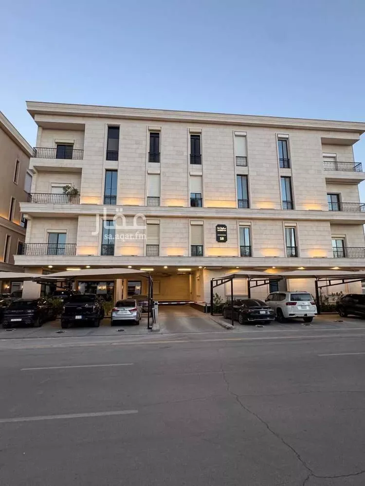 Apartment for Rent in Riyadh Al Mathar Ash Shamali
