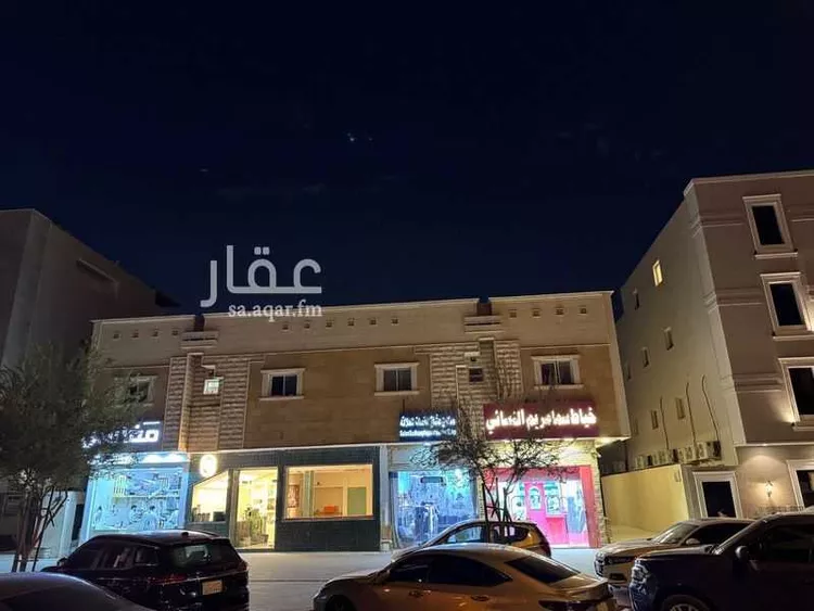 Apartment for Rent in Riyadh Al Falah