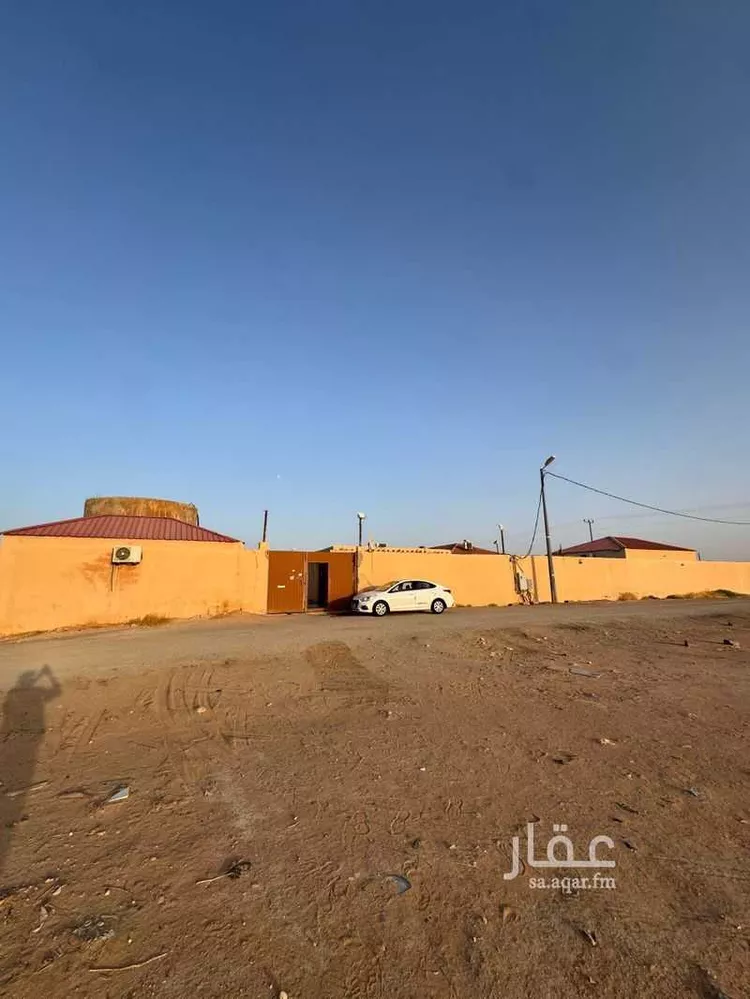 استراحة للبيع في شارع ضرما 1193 ، ضرما ، ضرما صورة 2