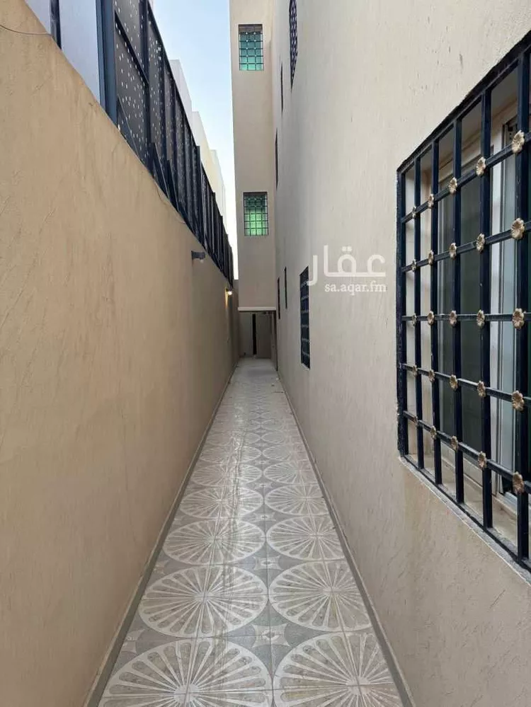 شقة للإيجار في شارع أحمد بن أبي الأزهر, حي النرجس, مدينة الرياض, منطقة الرياض صورة 2
