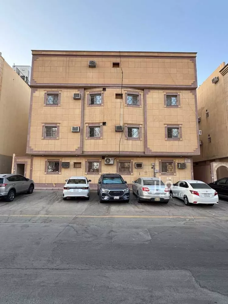 Apartment for Rent in Riyadh Ghirnatah
