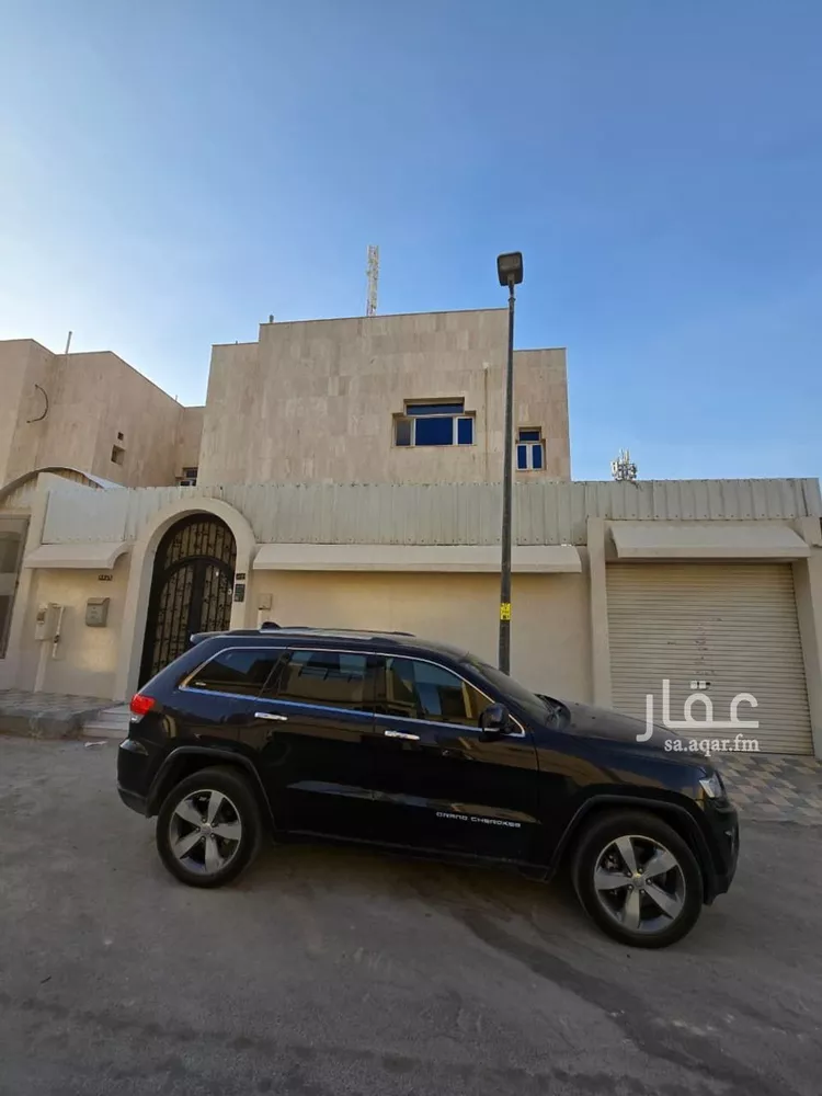 فيلا للإيجار في شارع ابن عدي, حي الربوة, مدينة الرياض, منطقة الرياض