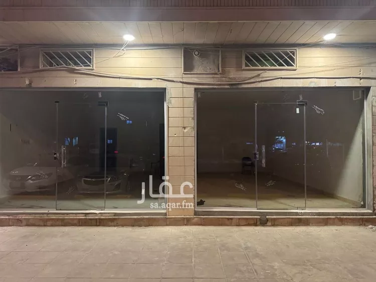 محل للإيجار في شارع الغاط ، حي المصيف ، الرياض ، منطقة الرياض