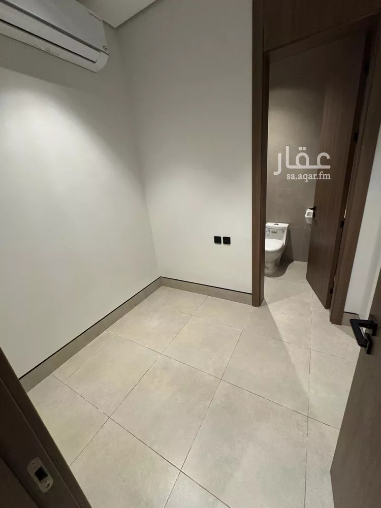 شقة للإيجار في شارع أبي موسى عيسى بن دواد السطاس, حي الرمال, مدينة الرياض, منطقة الرياض صورة 5